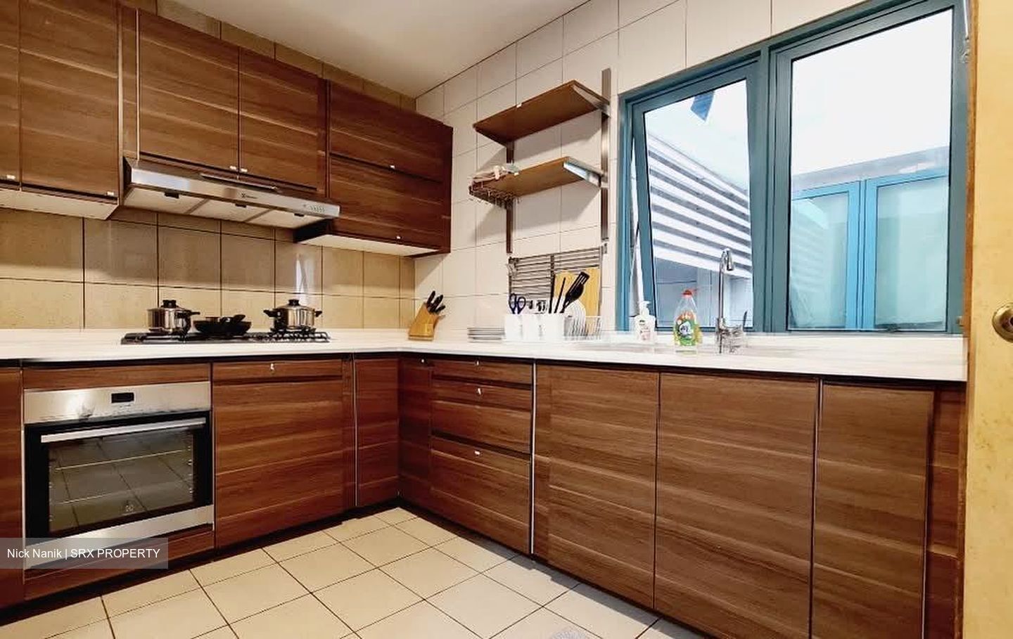 Oleanas Residence (D9), Condominium #573557291